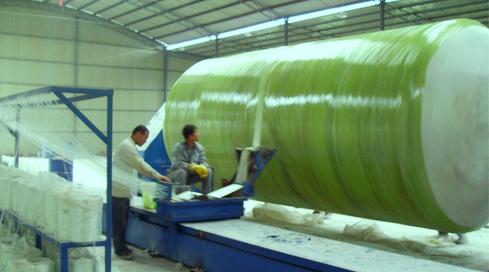 哈尔滨玻璃钢化粪池生产厂家